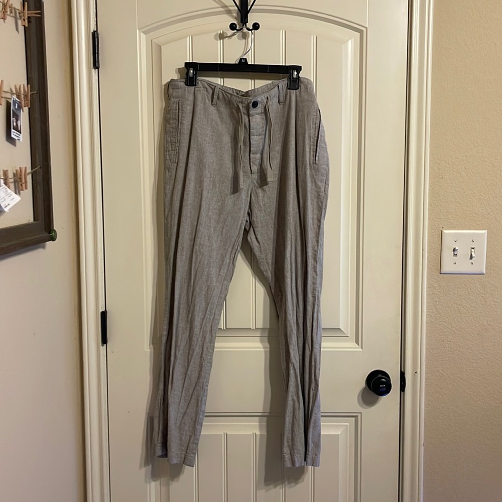 Men’s dress pants